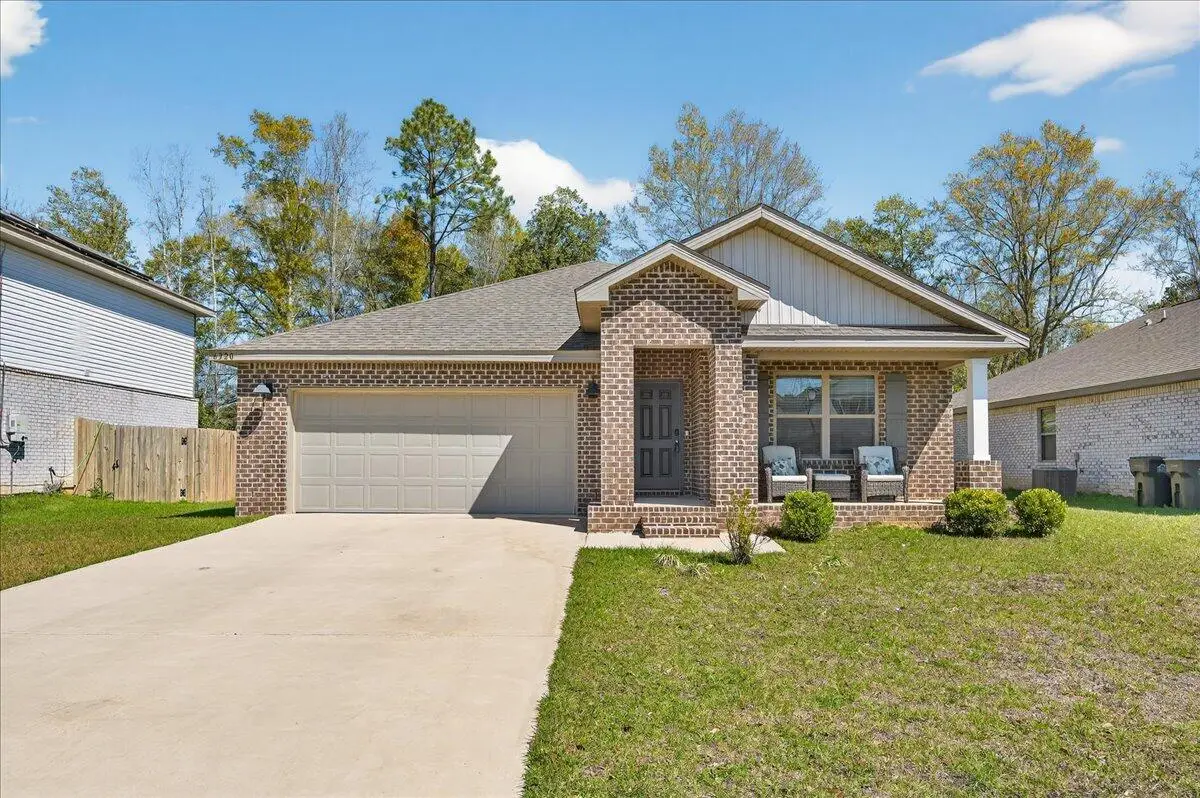 6320 Burrow Lane, Pensacola, FL 32526 - #1