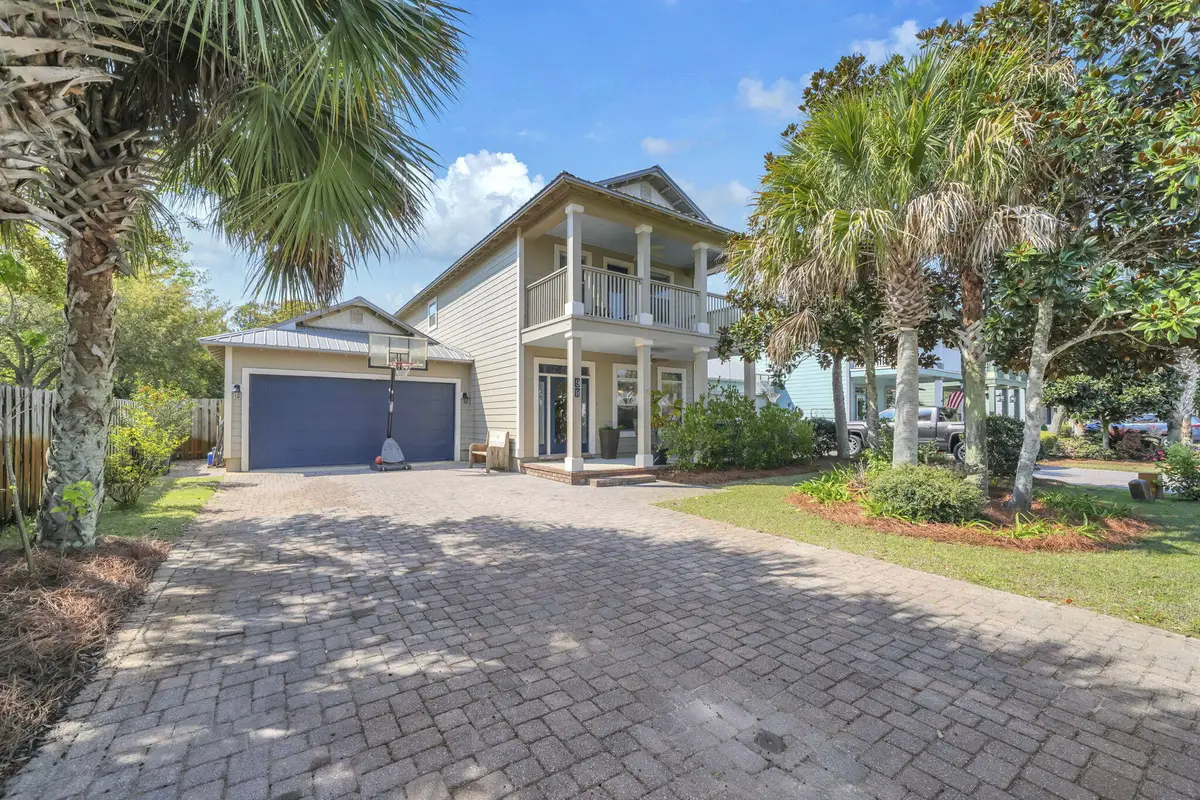98 Bald Eagle Drive, Santa Rosa Beach, FL 32459 - #1