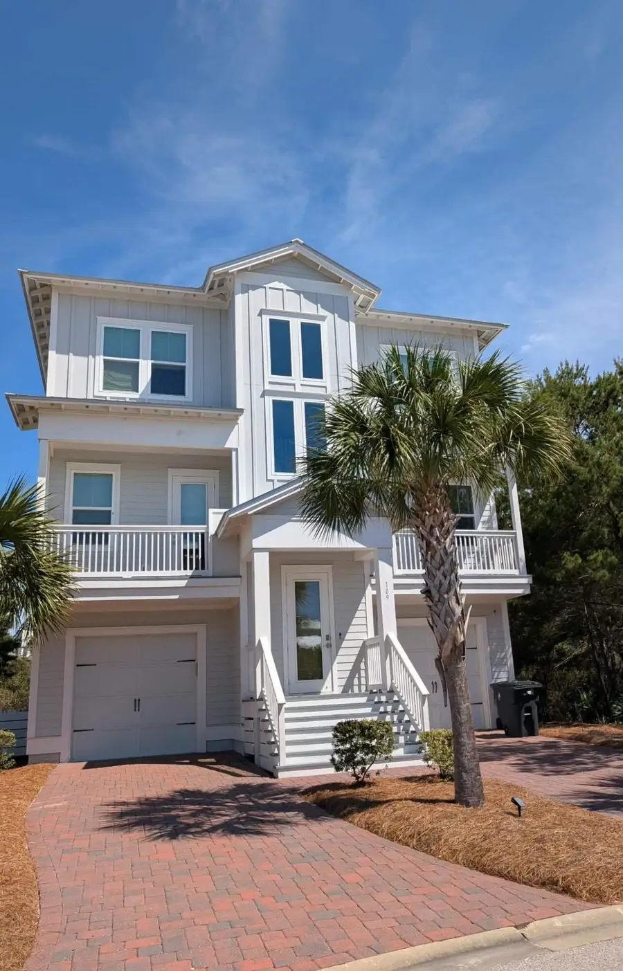 109 E Crabbing Hole Lane, Inlet Beach, FL 32461 - #2