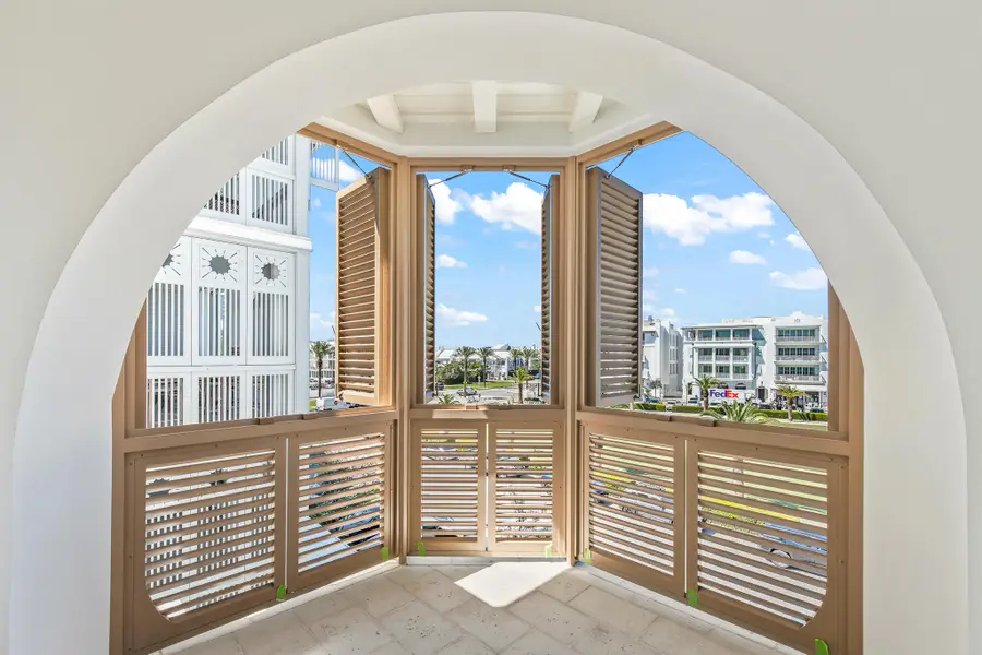 30 Mark Twain Lane #303, Inlet Beach, FL 32461 - #3