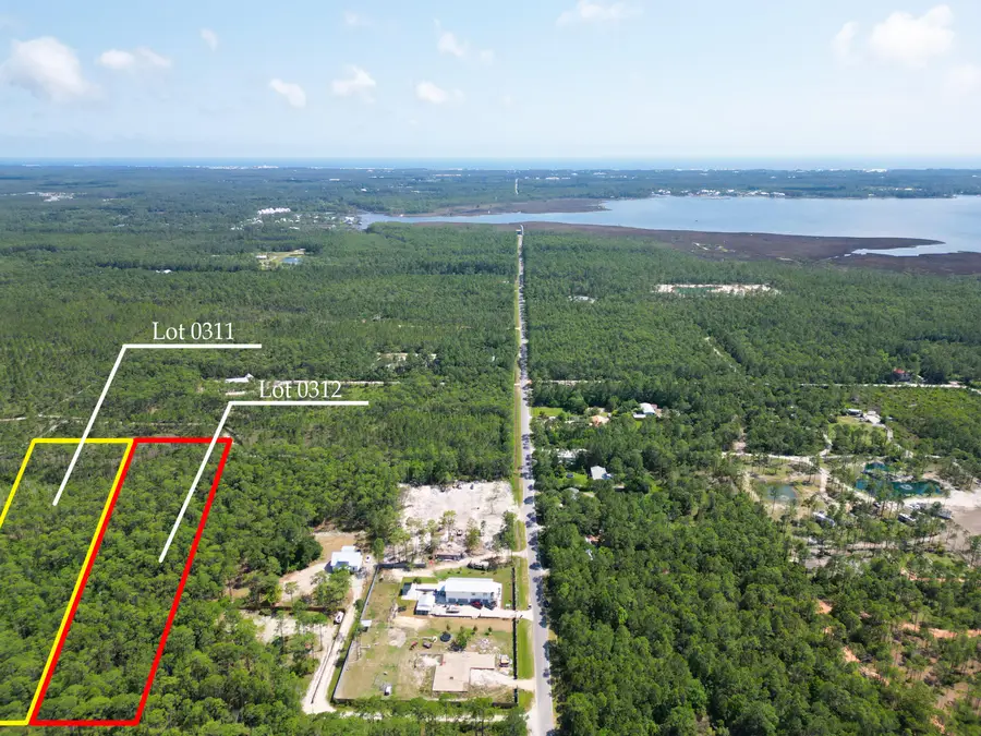 Lot 0311 N Church St, Santa Rosa Beach, FL 32459 - #2