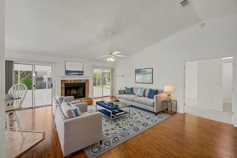 415 Whirlaway Court, Crestview, FL 32539 - #2