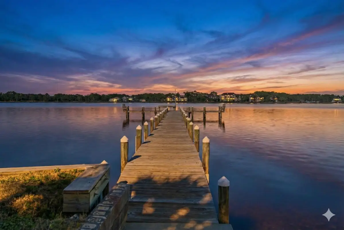 149 Cain Road, Panama City Beach, FL 32413 - #1