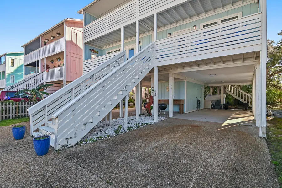 149 Cain Road, Panama City Beach, FL 32413 - #3