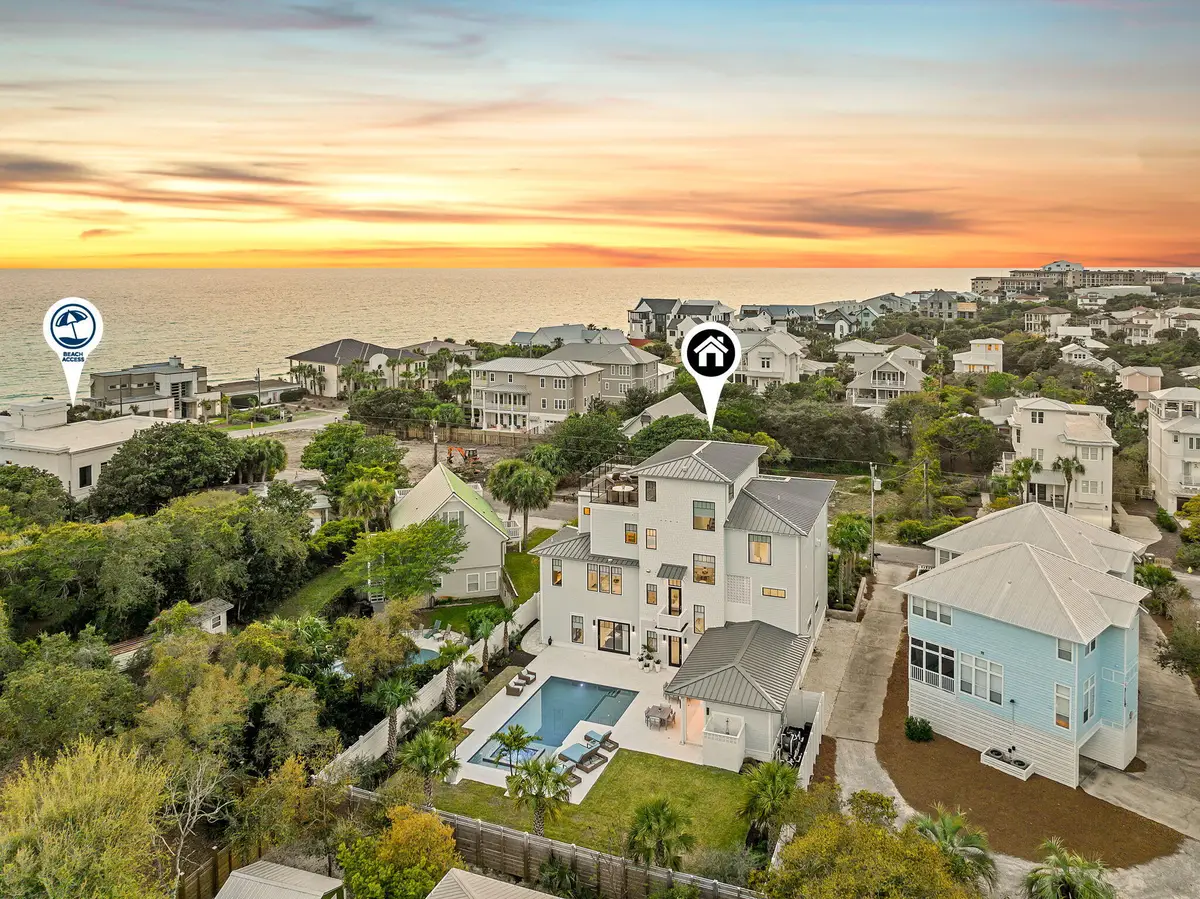 153 Gulf Point Road, Santa Rosa Beach, FL 32459 - #1