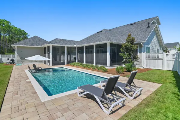 21 Rosecourt Street, Watersound, FL 32461