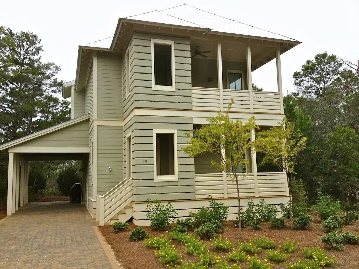 29 Ashley Lane, Santa Rosa Beach, FL 32459 - #1