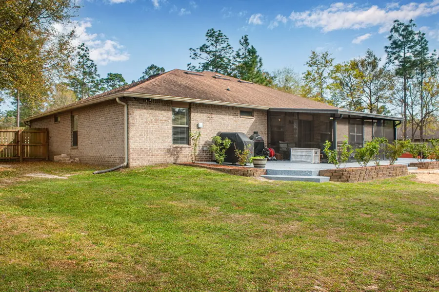 6494 Welannee Boulevard, Laurel Hill, FL 32567 - #3