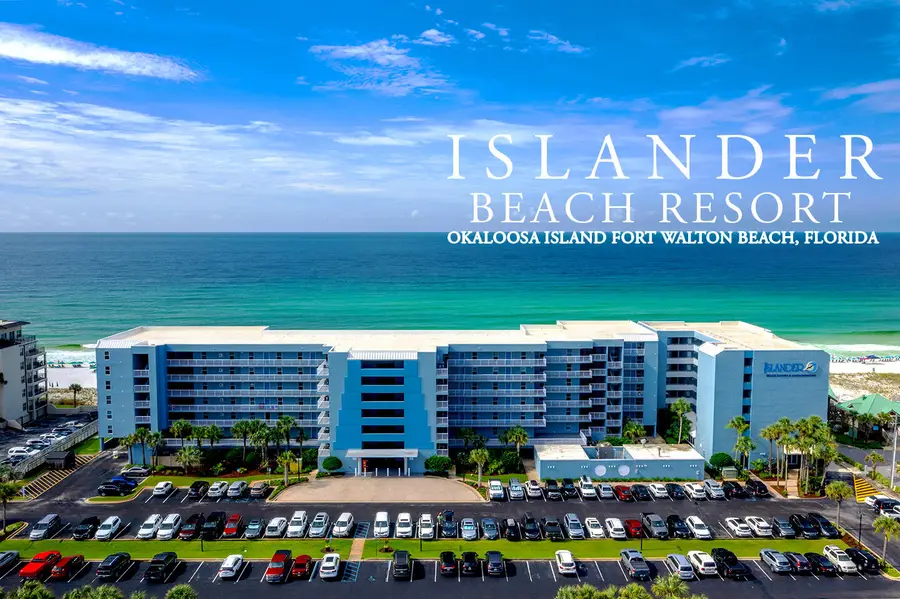 790 Santa Rosa Boulevard #UNIT 304, Fort Walton Beach, FL 32548 - #2