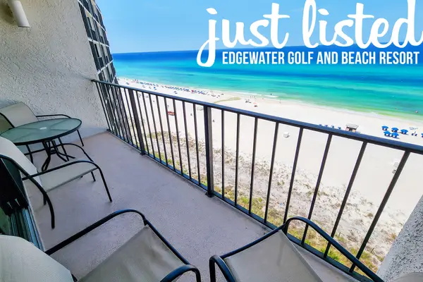 11347 Front Beach Road #UNIT 1007, Panama City Beach, FL 32407