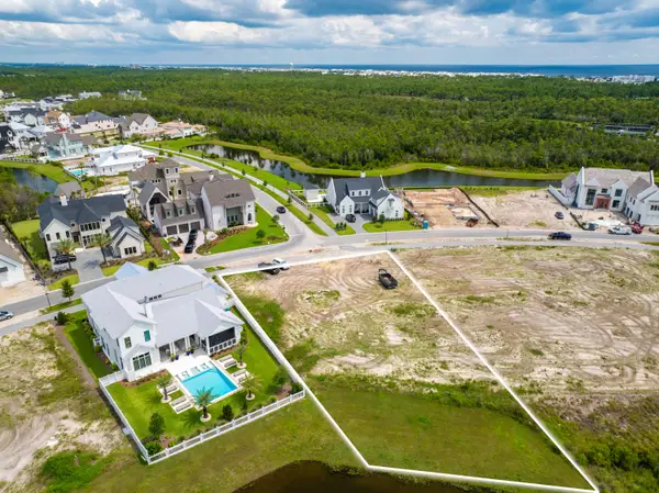 Lot 30 Windsong Drive, Inlet Beach, FL 32461