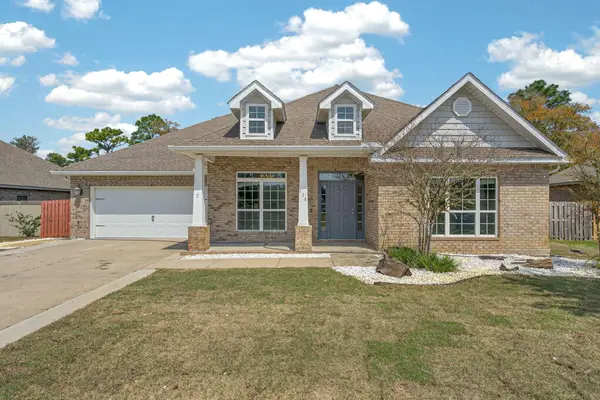 136 Lamon Drive, Santa Rosa Beach, FL 32459