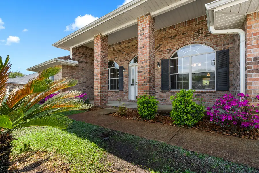 9876 Parker Lake Circle, Navarre, FL 32566 - #2