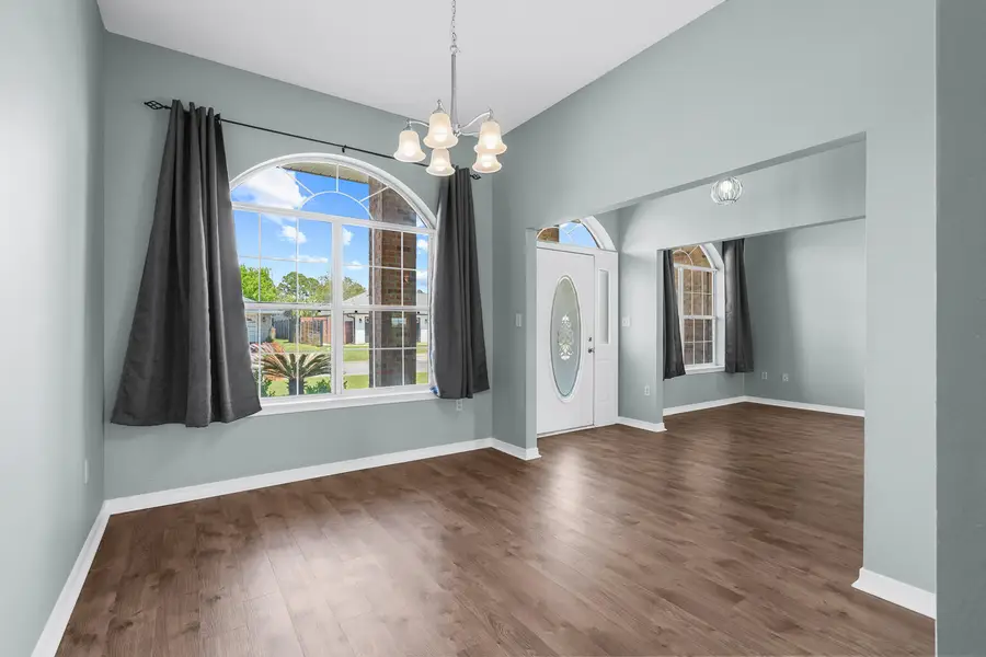 9876 Parker Lake Circle, Navarre, FL 32566 - #3