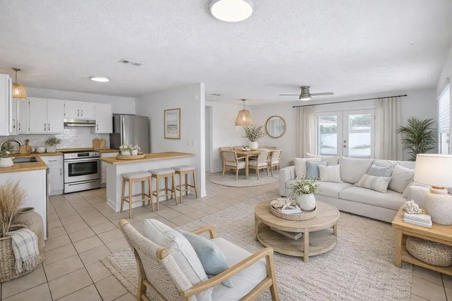 22604 Hilltop Avenue, Panama City Beach, FL 32413 - #3