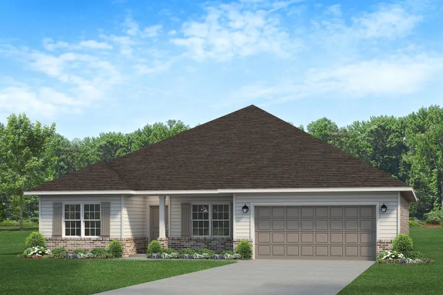 2420 Aleia, Crestview, FL 32536 - #2