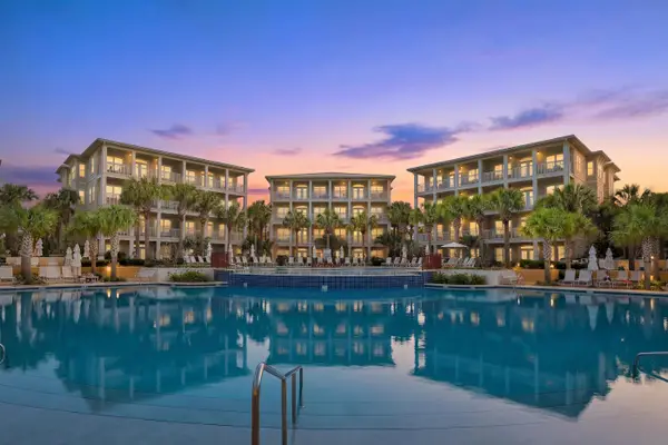 36 W Seacrest Beach Boulevard #APT A302, Inlet Beach, FL 32461