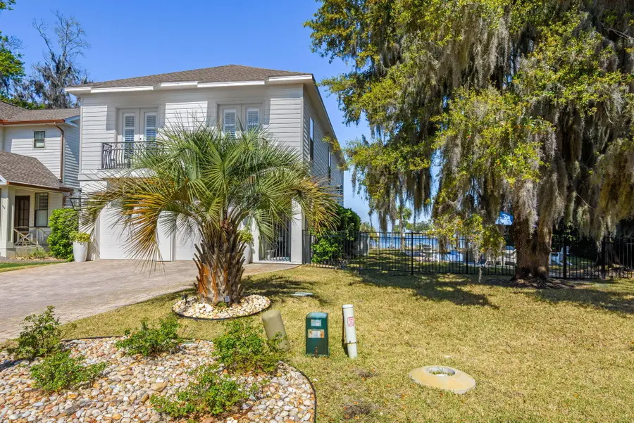 123 Beacon Point Drive, Santa Rosa Beach, FL 32459 - #3