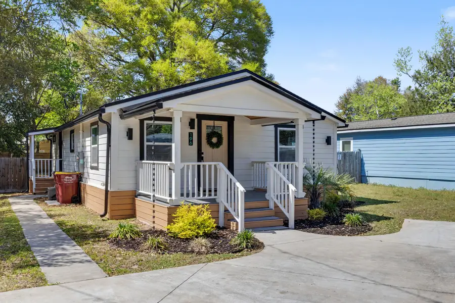 196 Mc Arthur Street, Crestview, FL 32539 - #2