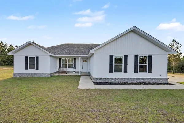 2595 Long Road, DeFuniak Springs, FL 32433