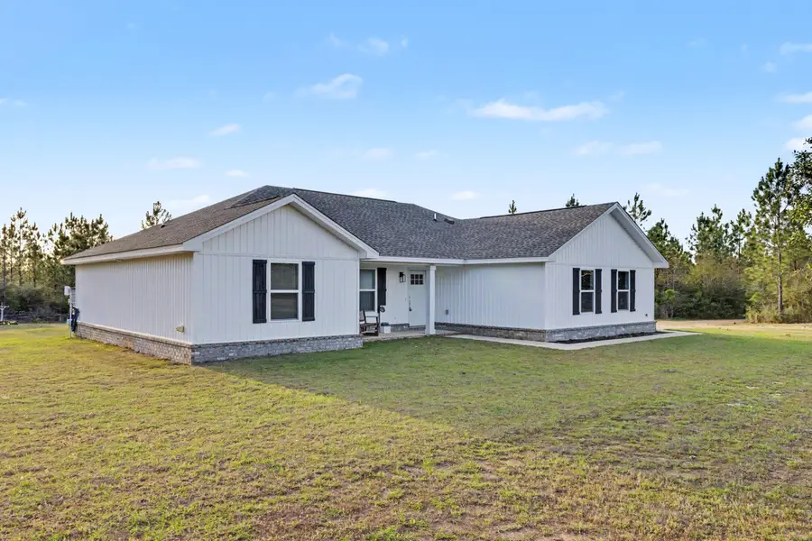 2595 Long Road, Defuniak Springs, FL 32433 - #2