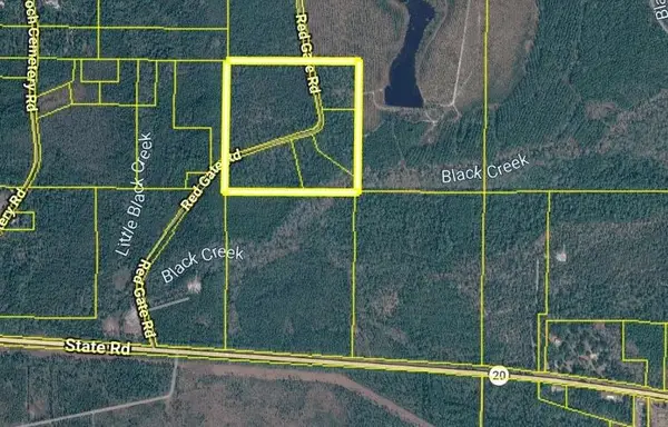 TBD Red Gate Road, Ponce De Leon, FL 32455