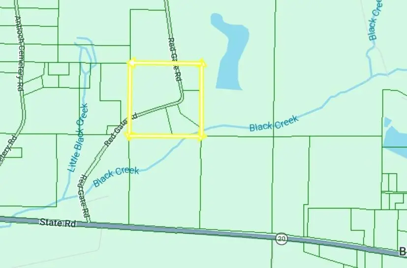 TBD Red Gate Road, Ponce De Leon, FL 32455 - #2