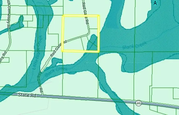 TBD Red Gate Road, Ponce De Leon, FL 32455 - #3