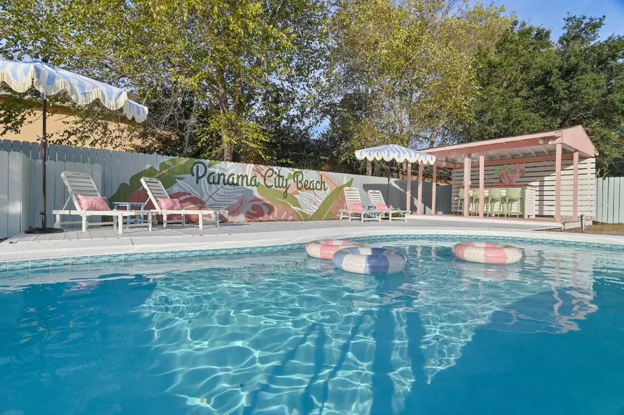 104 Sun Lane, Panama City Beach, FL 32413 - #2