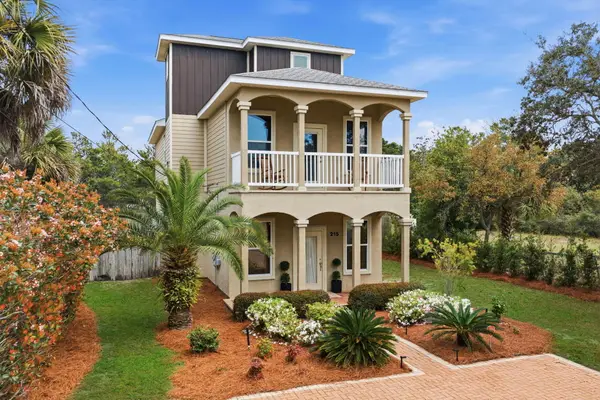 215 S Vestavia Street, Panama City Beach, FL 32413