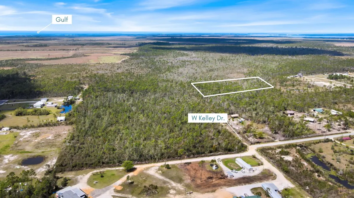 Lot 28 W Kelly Drive, Port Saint Joe, FL 32456 - #1