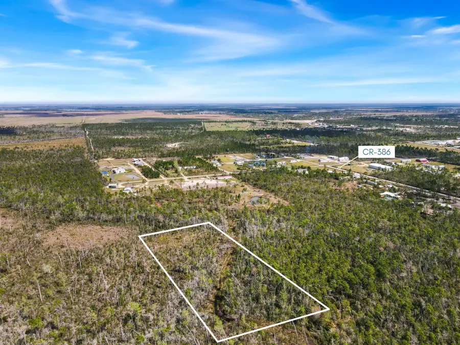Lot 28 W Kelly Drive, Port Saint Joe, FL 32456 - #2