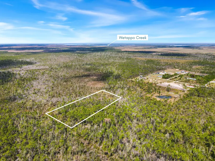 Lot 28 W Kelly Drive, Port Saint Joe, FL 32456 - #3