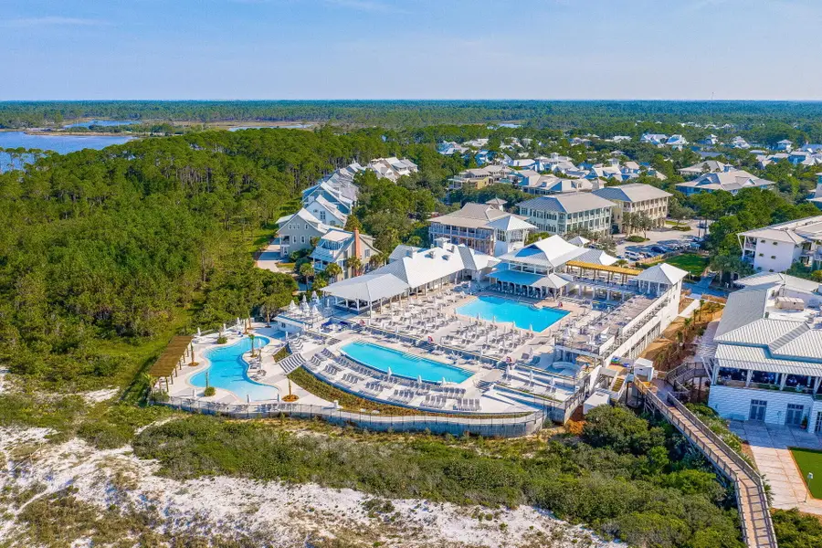 1660 E County Hwy 30a #102, Santa Rosa Beach, FL 32459 - #3