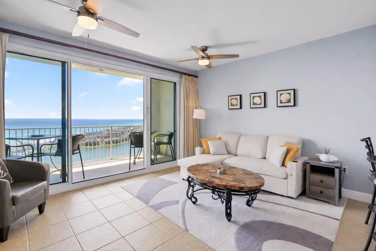 122 Seascape Boulevard #1906, Miramar Beach, FL 32550 - #1
