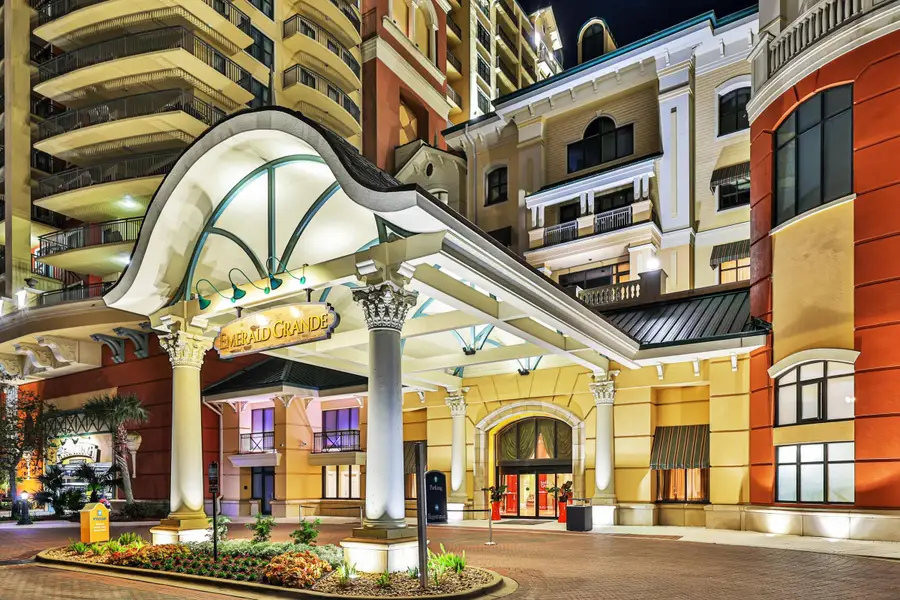 10 Harbor Boulevard #UNIT W828, Destin, FL 32541 - #2