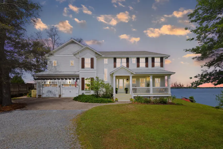 7831 Highway 2311, Panama City, FL 32404 - #2