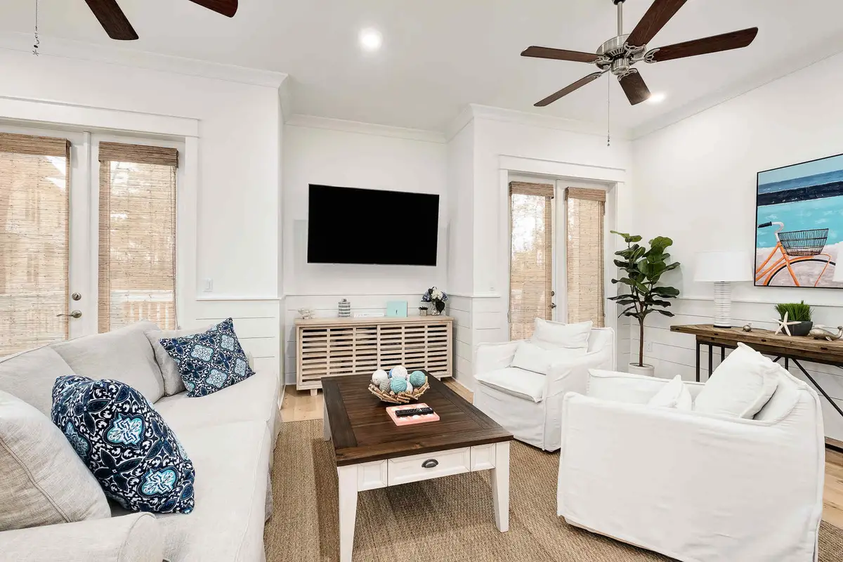 117 W Pine Lands Loop #A, Inlet Beach, FL 32461 - #1