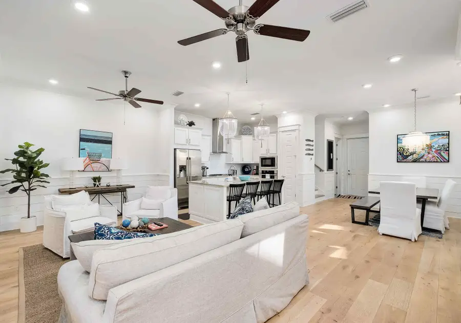 117 W Pine Lands Loop #A, Inlet Beach, FL 32461 - #2