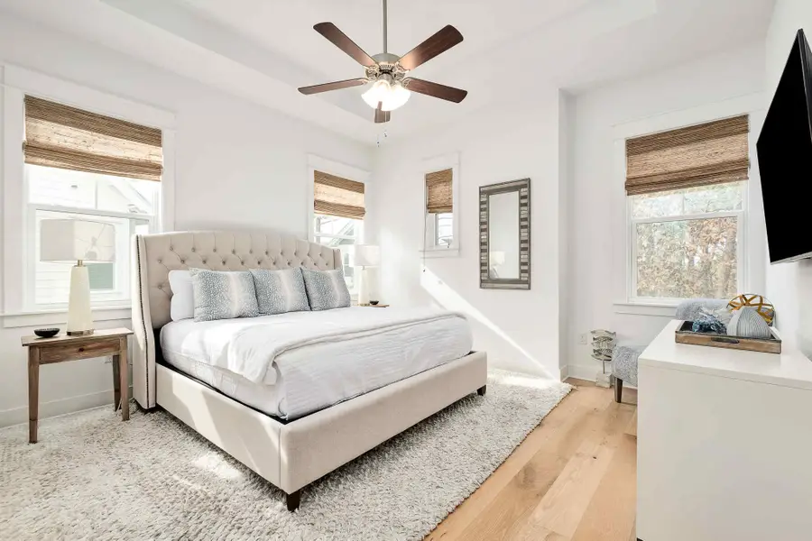 117 W Pine Lands Loop #A, Inlet Beach, FL 32461 - #3