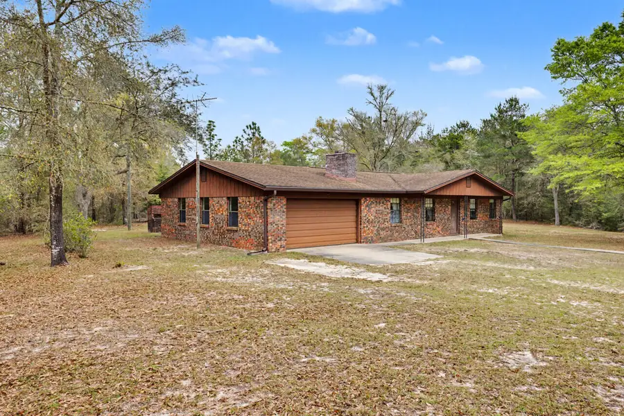 281 Henderson Road, Defuniak Springs, FL 32433 - #3
