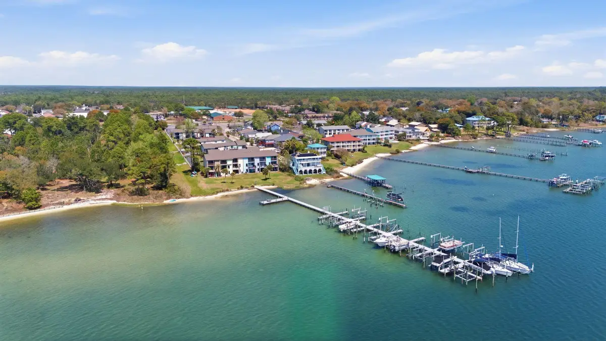 1699 W Highway 98 #505, Mary Esther, FL 32569 - #1