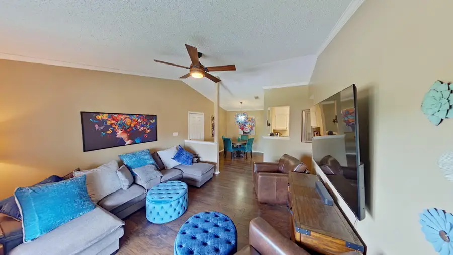 2303 W Michigan Avenue #E-8, Pensacola, FL 32526 - #3