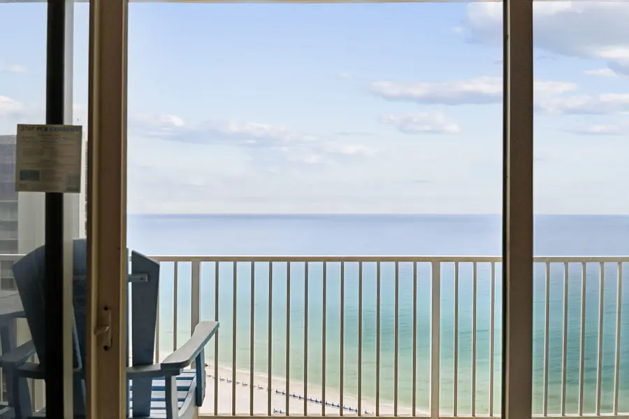9900 S Thomas Drive #UNIT 2011, Panama City Beach, FL 32408 - #3
