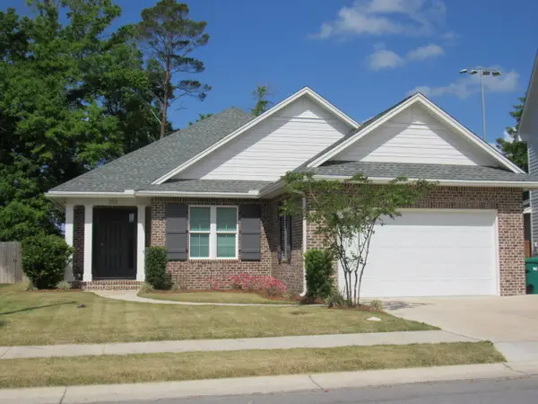 232 Abner Way #Lot 4, Niceville, FL 32578