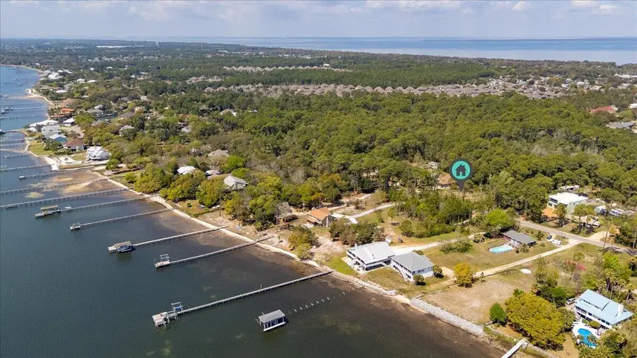 99-100 Soundside Drive, Gulf Breeze, FL 32563 - #3