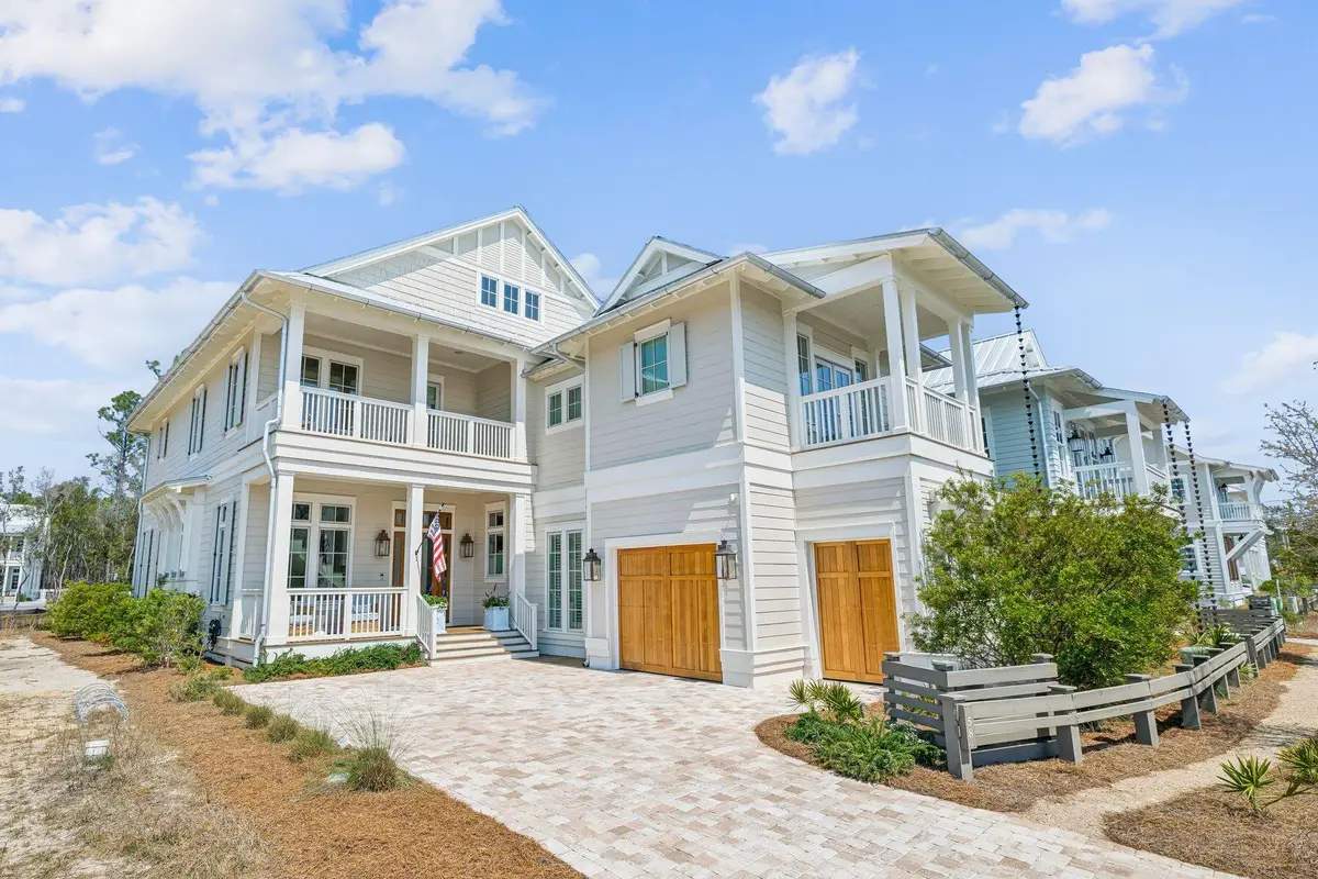 58 String Lily Cove, Santa Rosa Beach, FL 32459 - #1