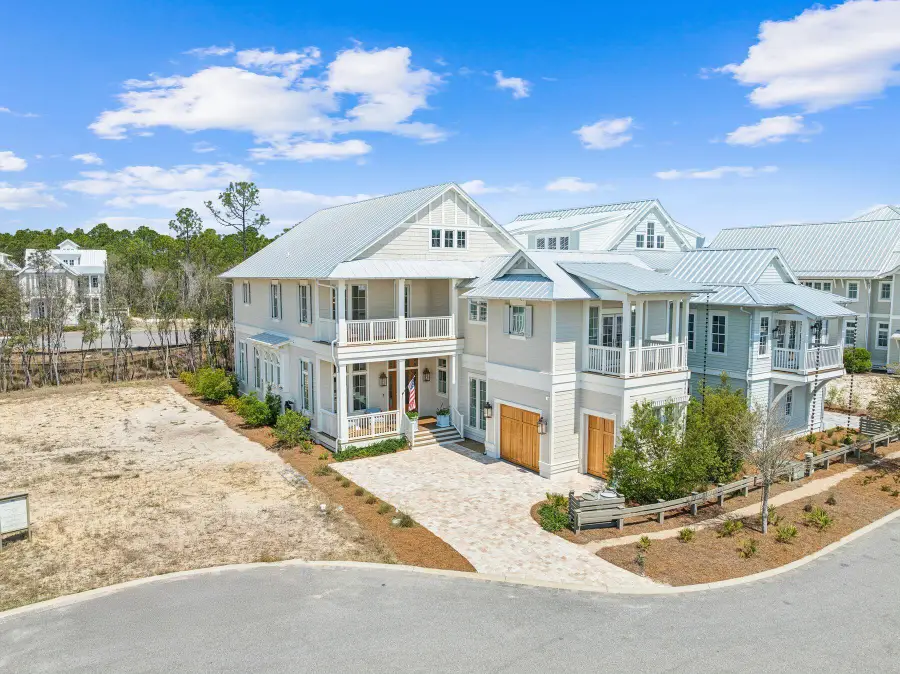 58 String Lily Cove, Santa Rosa Beach, FL 32459 - #2