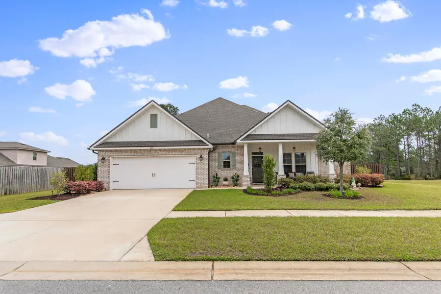 222 Campfire Cove, Freeport, FL 32439 - #2