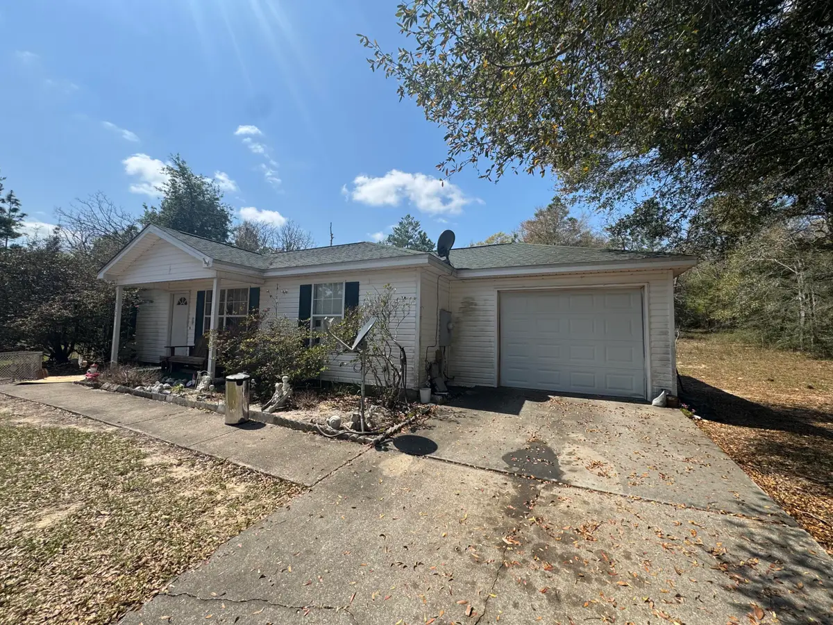 6162 Mockingbird Hill Court, Crestview, FL 32539 - #1